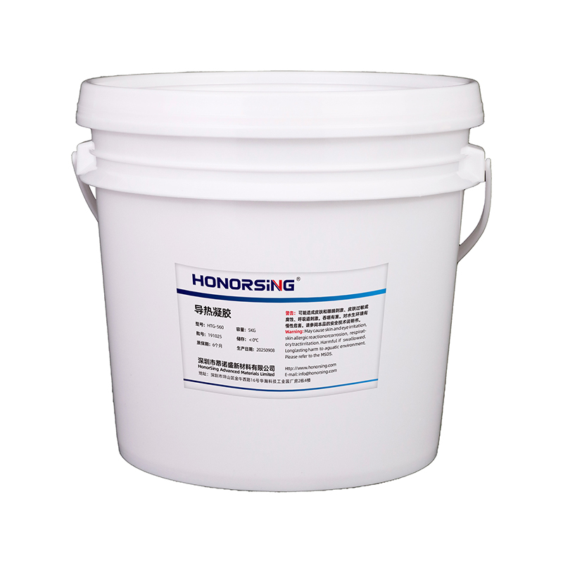 5KG heat conduction gel